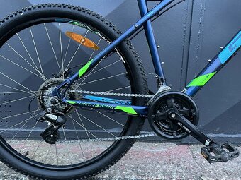 GT Aggressor 27,5 "L" - 8