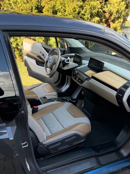 BMW i3 94 ah - 8