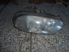 Alfa Romeo 156 2.0 TS díly - 8