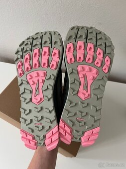 Altra lone peak 9 - 8