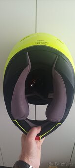 Moto přilba HJC - 8