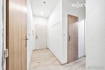 Prodej byt 2+1, 55㎡ - 8