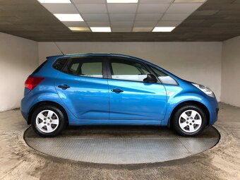 KIA VENGA 1.4 16V - 8