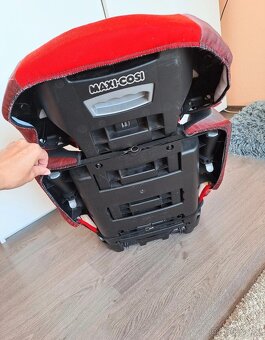 Autosedačka Maxi-Cosi 15-36 kg - 8