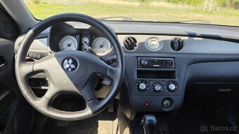 Mitsubishi Outlender 2.4 LPG - 8