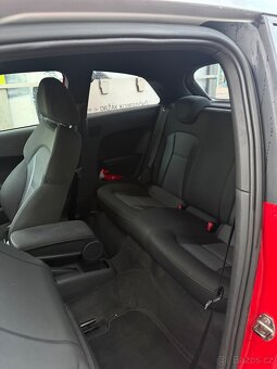 Audi A1 1.6TDi 77kw stk - 8