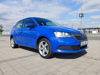 Fabia 3 Facelift - 8