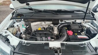 sandero 1,0i - 8