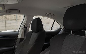 Škoda Octavia 2.0 TDI 2020 - 8