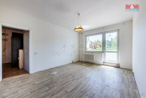 Prodej bytu 2+1, 67 m², Karlovy Vary, ul. Konečná - 8