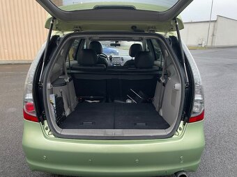 Mitsubishi Grandis 2.4 benzín LPG - 8
