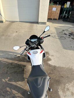 Aprilia Tuono 125 2022 - 8