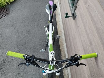 Horské kolo Specialized FSR Safire velikost M dámské - 8