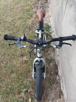 Early Rider Belter 16" - 8