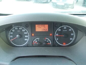 Fiat Ducato, 2.2JTD 74KW - 8