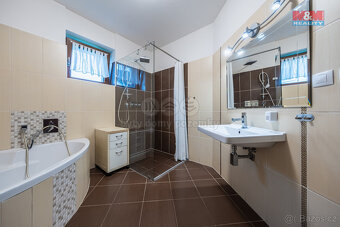 Prodej rodinného domu, 159 m², Ondřejov, ul. Výstavní - 8