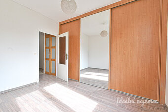 Pronájem bytu 2+kk, Oblá, Nový Lískovec, 16500 Kč/měs, 48 m - 8