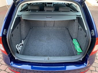 Škoda Octavia 2 1.6TDI 77kw - 8