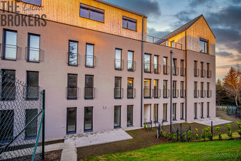 Prodej bytu 2+kk,60,3 m2, Jablonec nad Nisou - 8