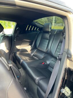 Prodám Ford Mustang 2014 3.7 - 8