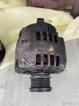 Prodám různé díly na Škoda , Vw , Seat ,Audi - 8