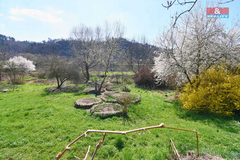 Prodej chaty, 50 m², Husinec, ul. Maličká - 8