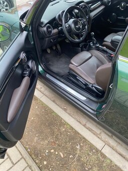 Mini F56 - 8
