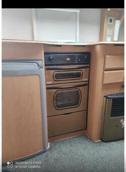 PRODÁM KARAVAN - 8