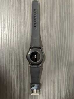 CHYTRÉ HODINKY SAMSUNG GEAR S3 FRONTIER - 8