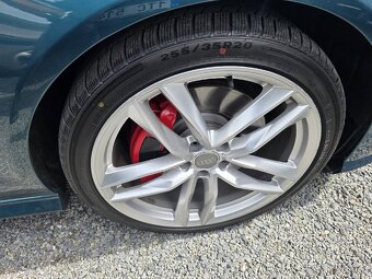 Audi A6 3.0 BiTDI Matrix Panorama - 8