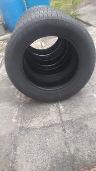 Pneu Michelin letní 185/65 r15 - 8