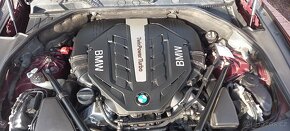BMW 550i GT xDrive 4,4L V8 330KW / 449PS,ČR, po1 majiteli - 8