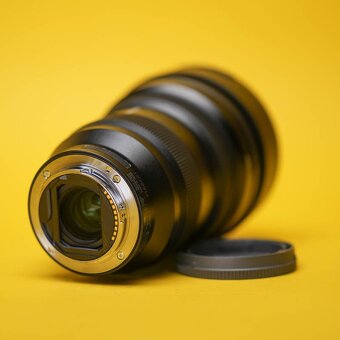Sony FE 12-24 mm f/2.8 GM | 1829914 - 8