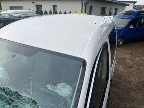 Vw Caddy 2.0 Tdi 75kw rok 2018 - 8