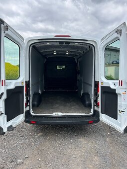 Ford transit L3H2 - 8