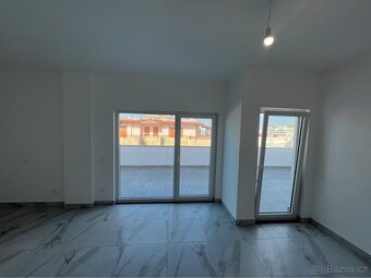Prodej bytu 3+kk, 110 m², Golem, Albánie, 200.000,-€ - 8