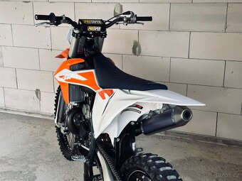 KTM SX 250 - 2020 - 8