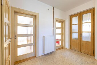 Pronájem bytu 3+kk Pardubice Bílé Předměstí - 8