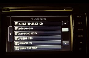 Mondeo mk4 - 8