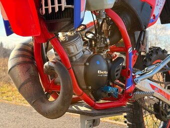 Beta RR50 Racing 2024 - 8