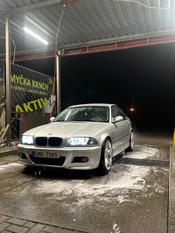 Styling 351 M - 8
