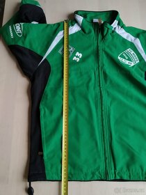 Lehká sportovní bunda vel 152 - 8
