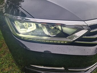 Volkswagen Passat 2,0 TDI 110kW DSG Highl R-line - 8