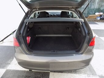 Audi A3 1.6TDI/Bi-xenon/NAVI/ - 8