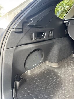 Prodám Subaru Outback 2022, motor 2.5i T ES Touring 125 kW - 8