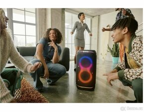 Jbl partybox 320 - 8