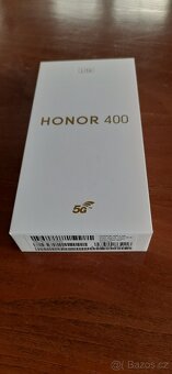 Mobilní telefon Honor 400 lite - 8