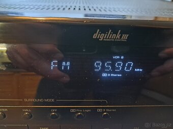 Receiver Conrad CRV150 - číst popis - 8