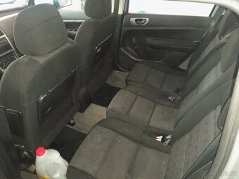 Peugeot 307 sw 1.6 benzin 80kw - 8