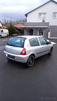 Renault Clio 1.2 55kW - 8
